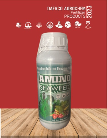 AminoRongN